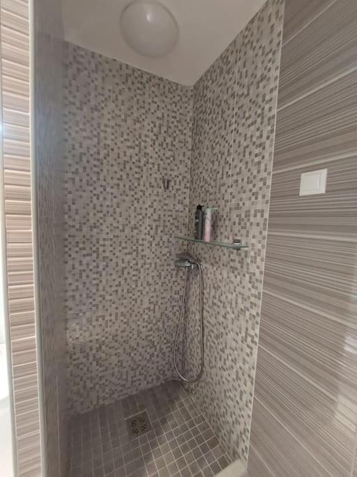Erzsebet Apartman, Free Parking Budapeste Exterior foto