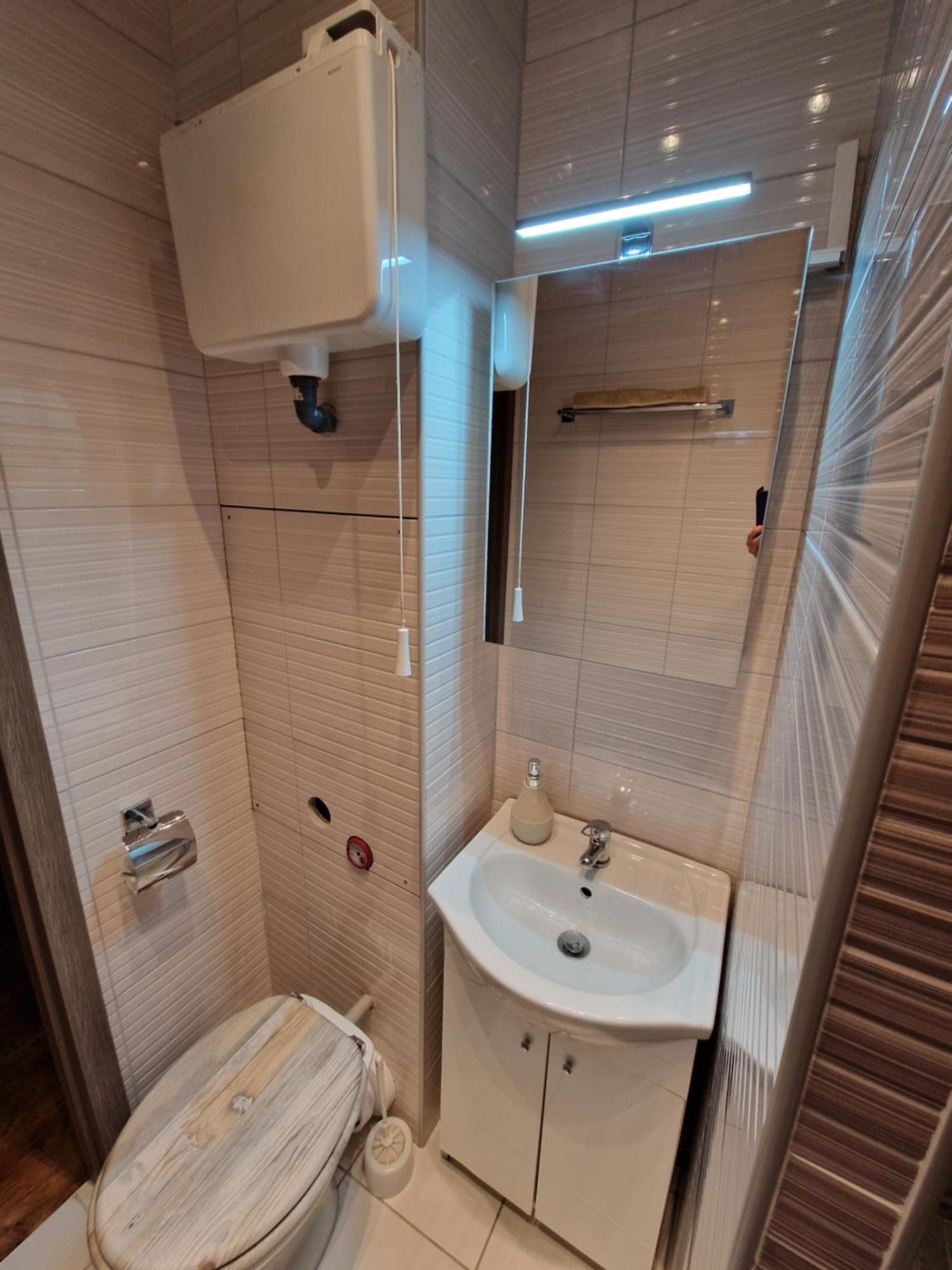 Erzsebet Apartman, Free Parking Budapeste Exterior foto
